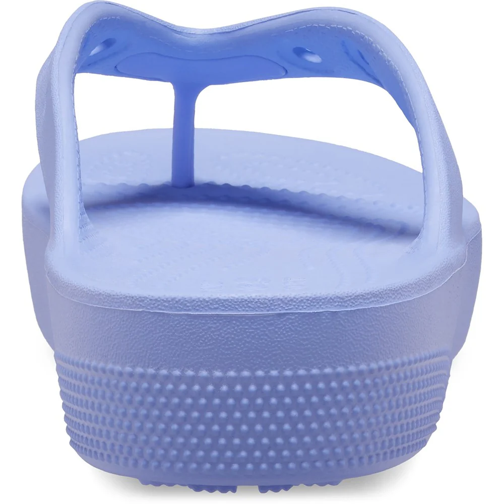 Crocs Classic Platform Flip Flop