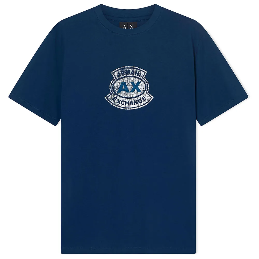 Armani Exchange XM002776_AF10356 short sleeve T-shirt
