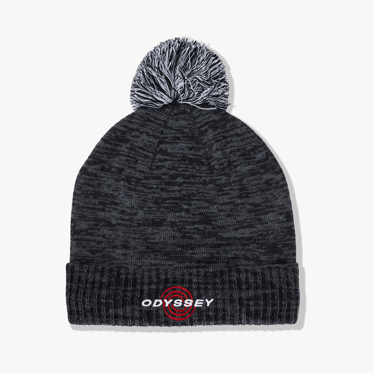 Tour Authentic Pom Beanie