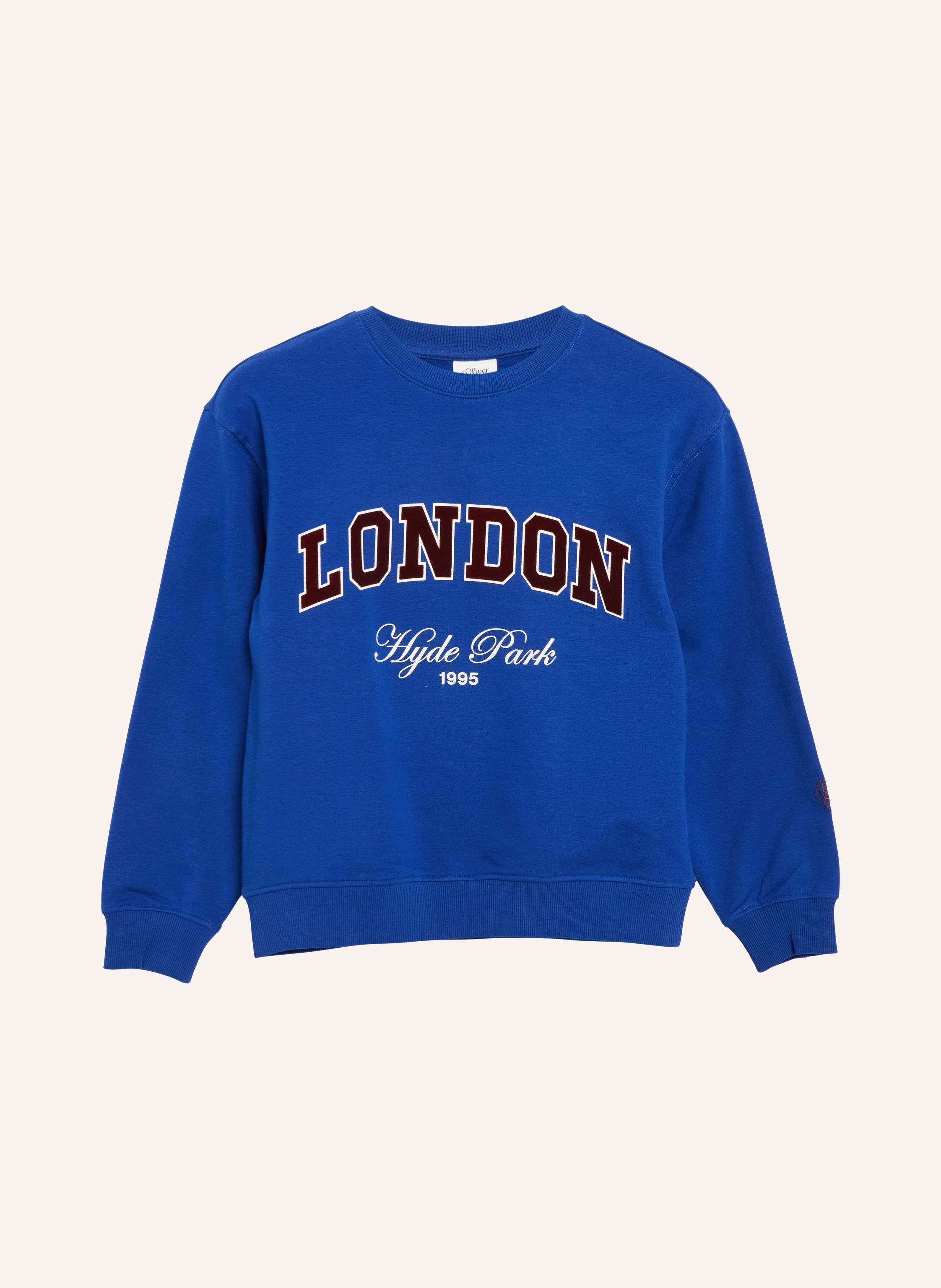 s.Oliver Sweatshirt