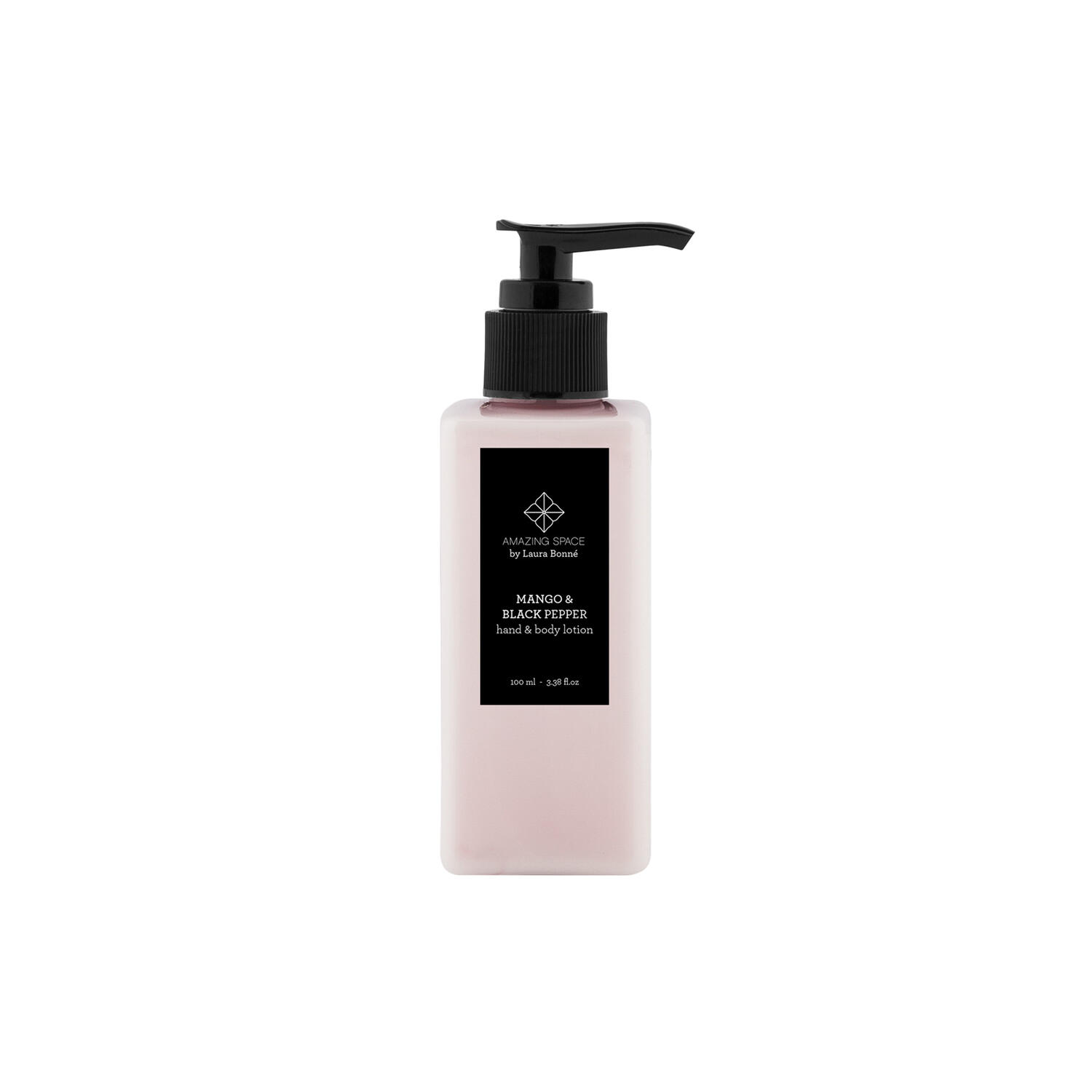 Mango & Black Pepper &ndash; Hand & Body Lotion