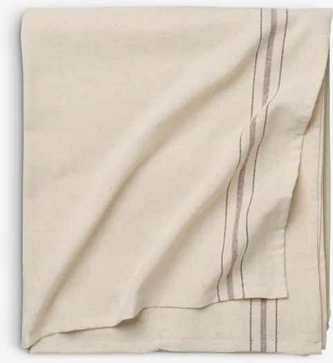 Dug KASTANIE 140x240 natur