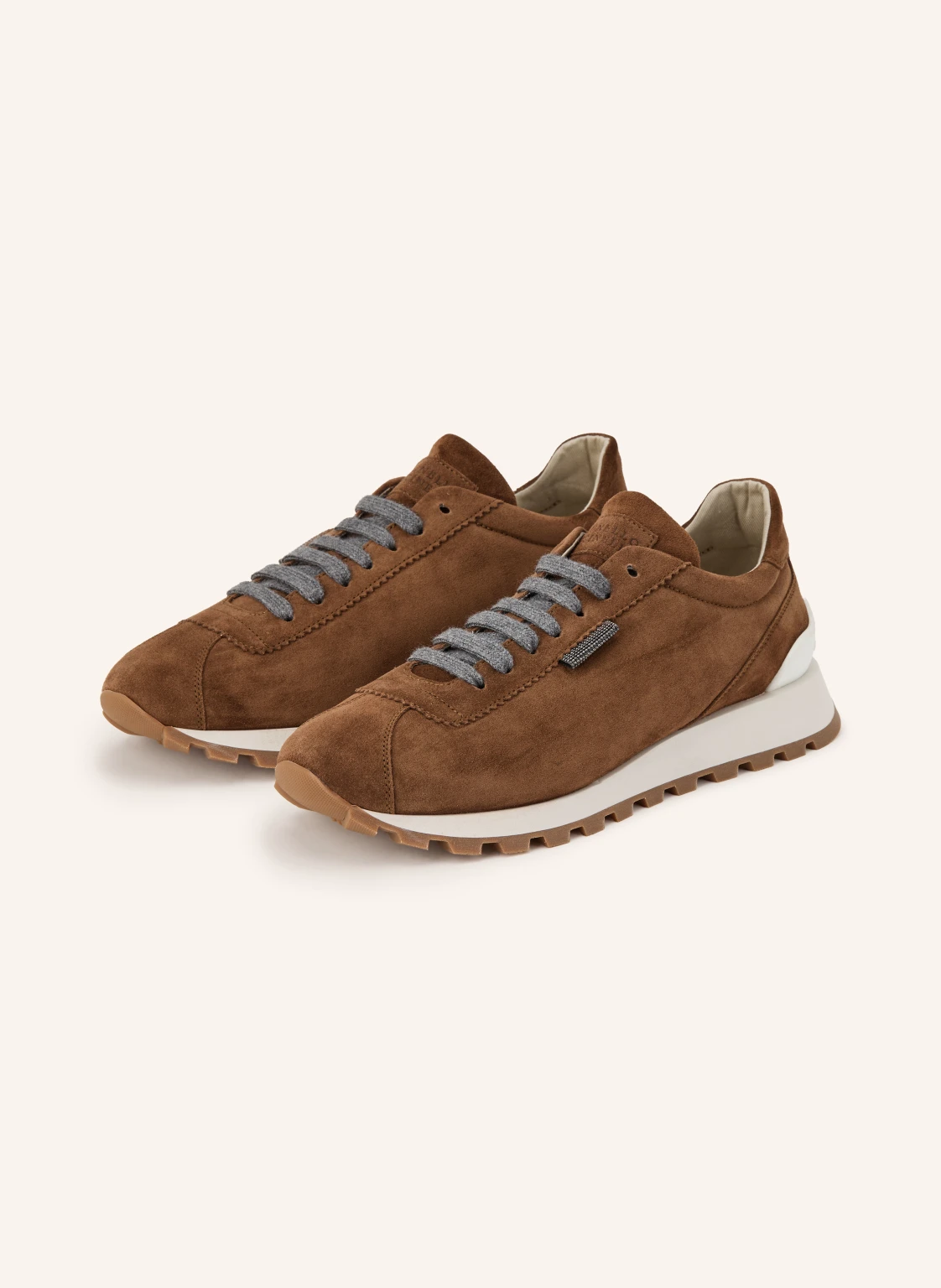 BRUNELLO CUCINELLI Sneaker