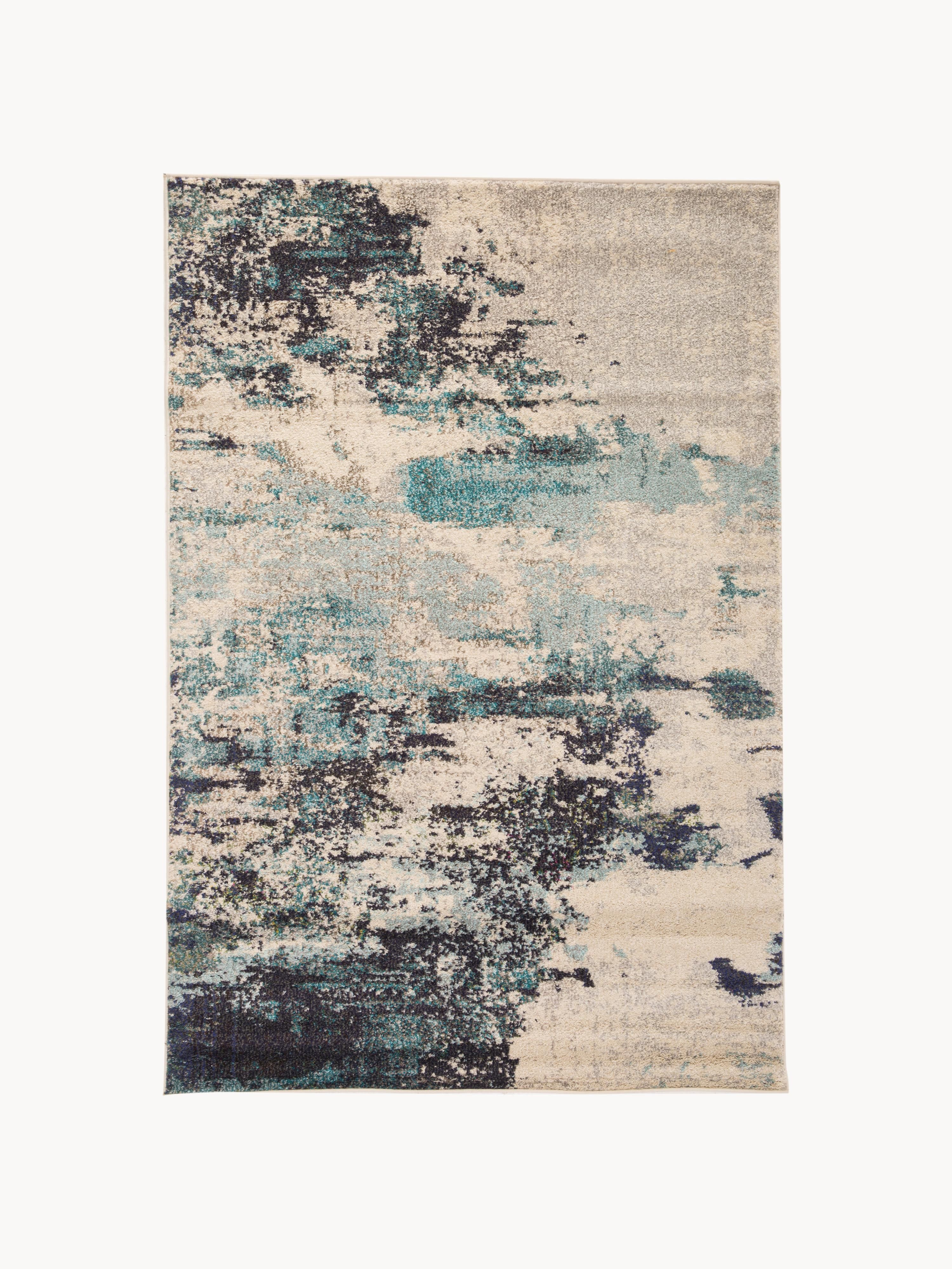 Design Niederflor-Teppich Celestial