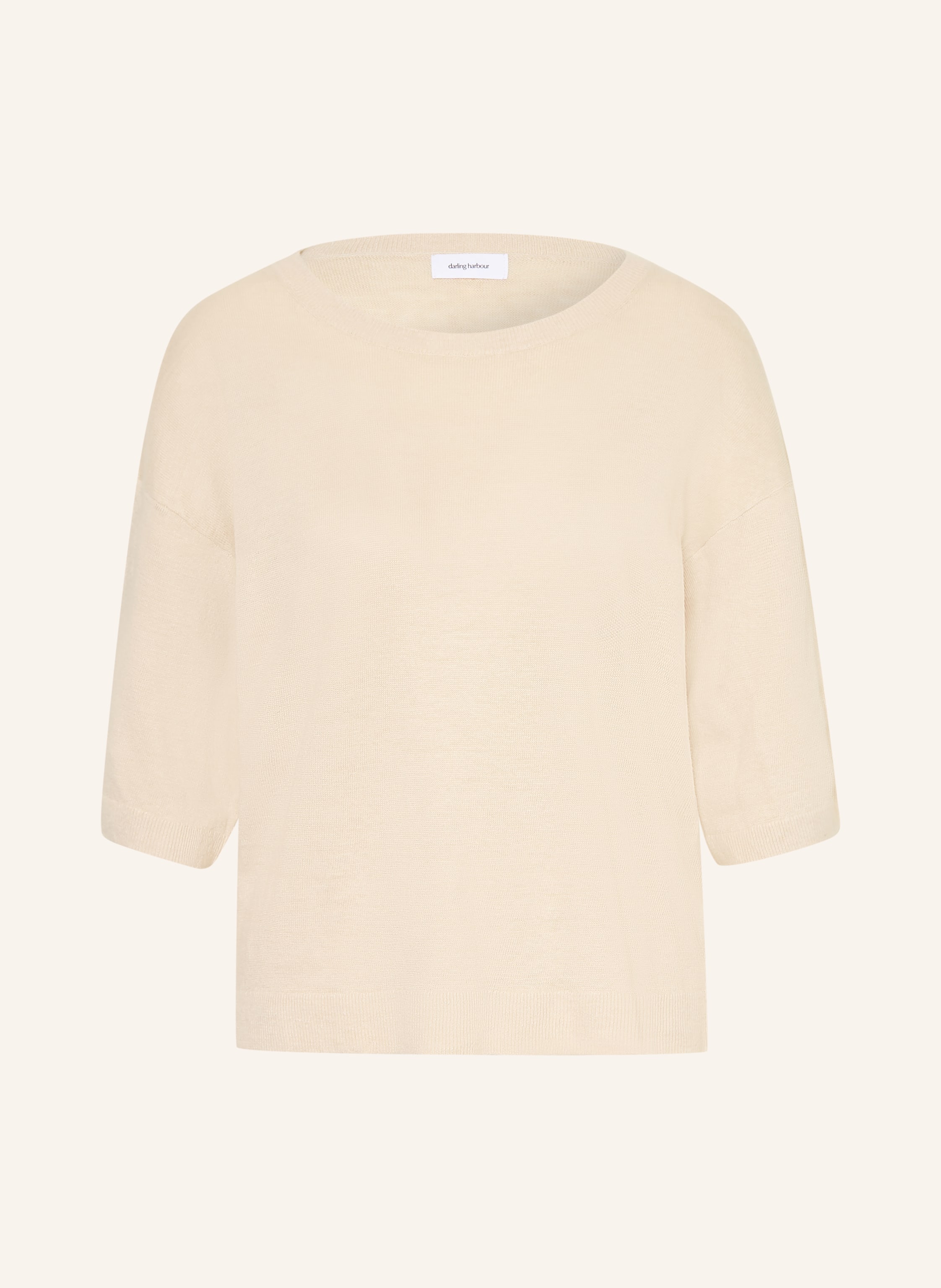 darling harbour Strickshirt