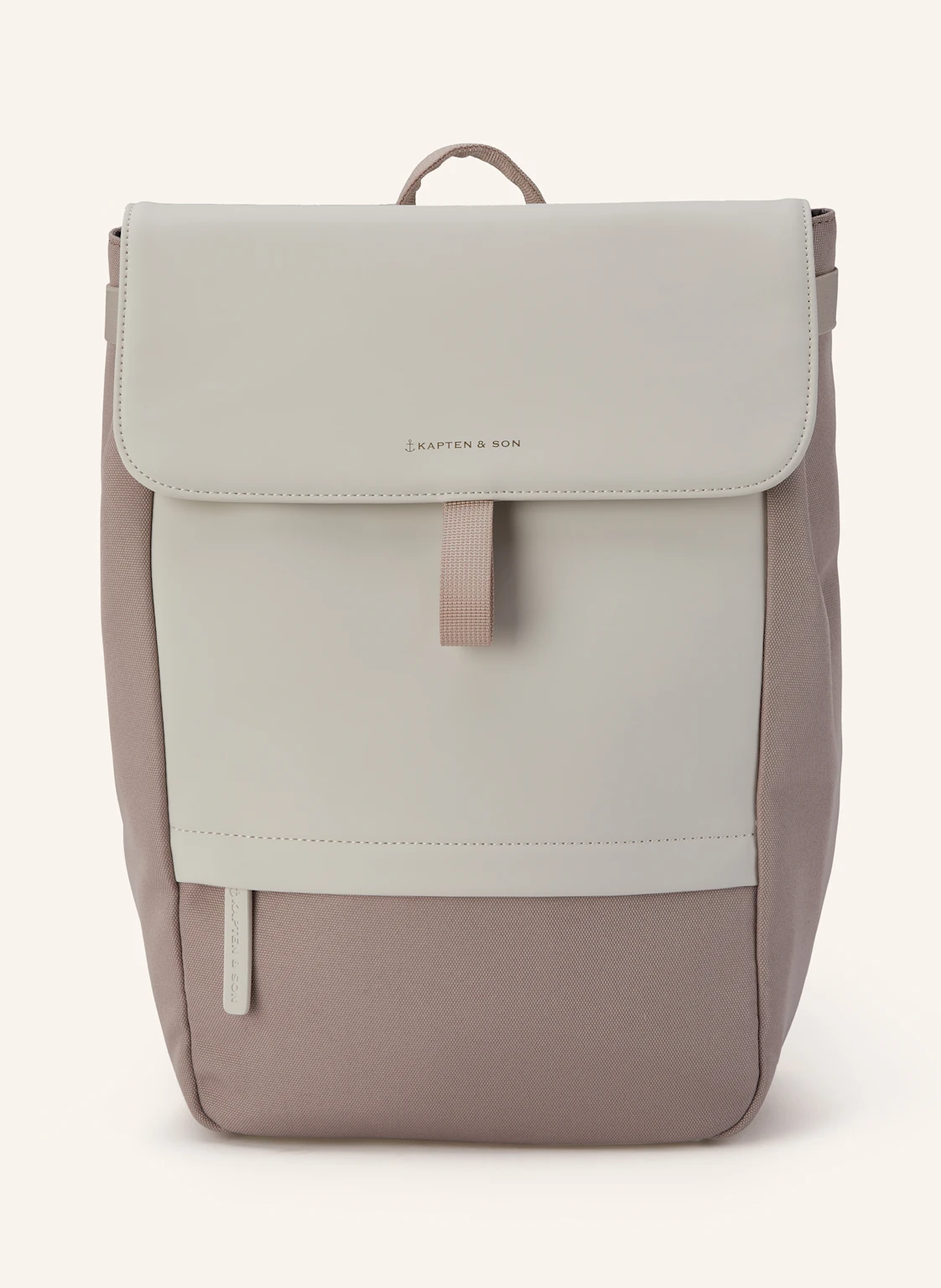 KAPTEN & SON Rucksack FYN