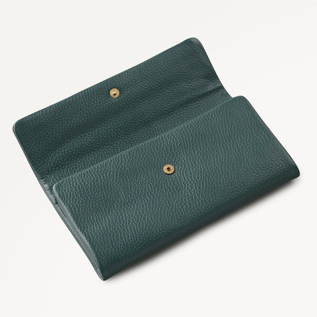 Pickwick - Large Flapover Wallet