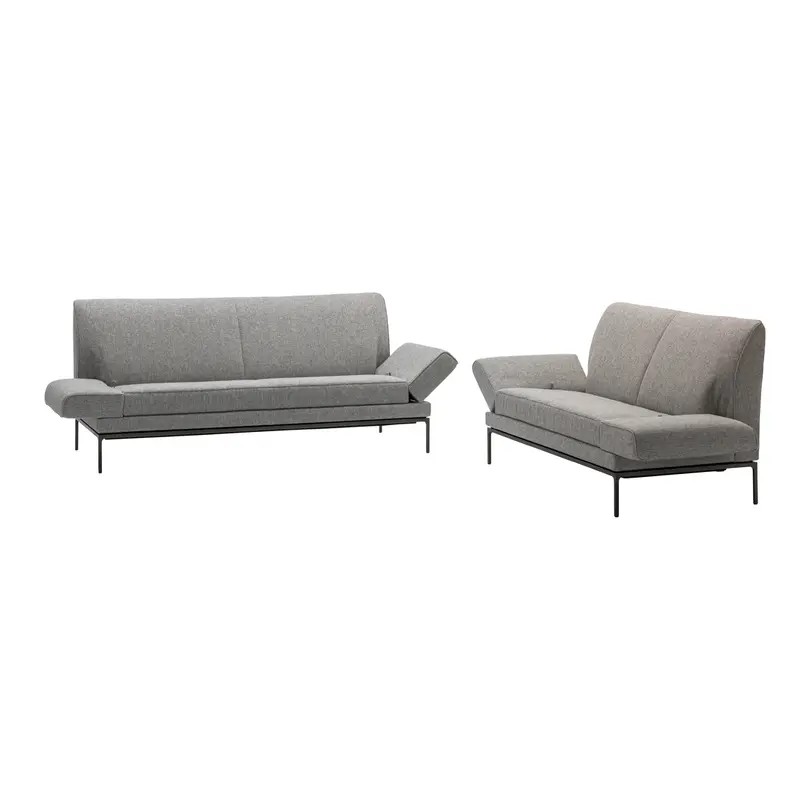 Einzelsofa J-Glove Pure