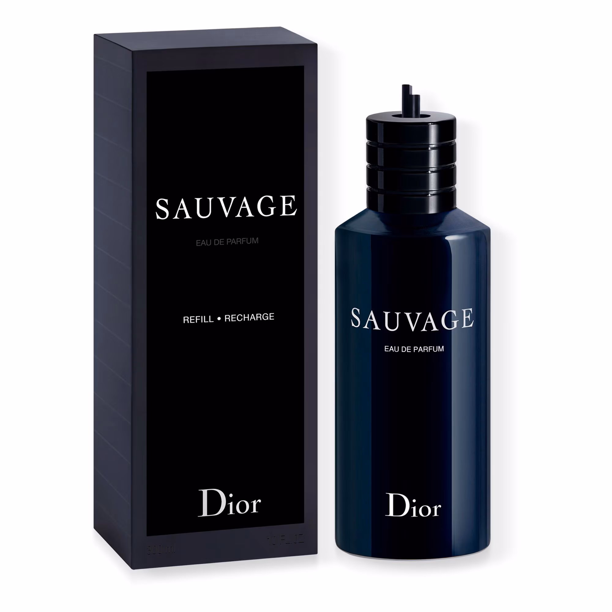 SAUVAGERecharge - eau de parfum