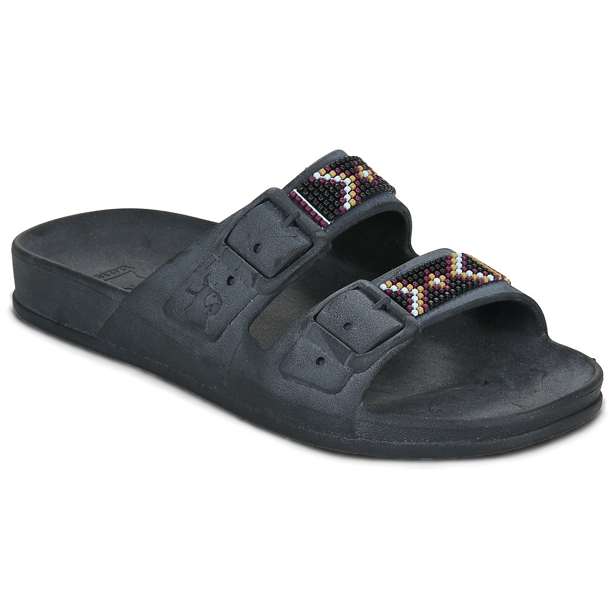 Cacatoès - JERICOACOARA -  black