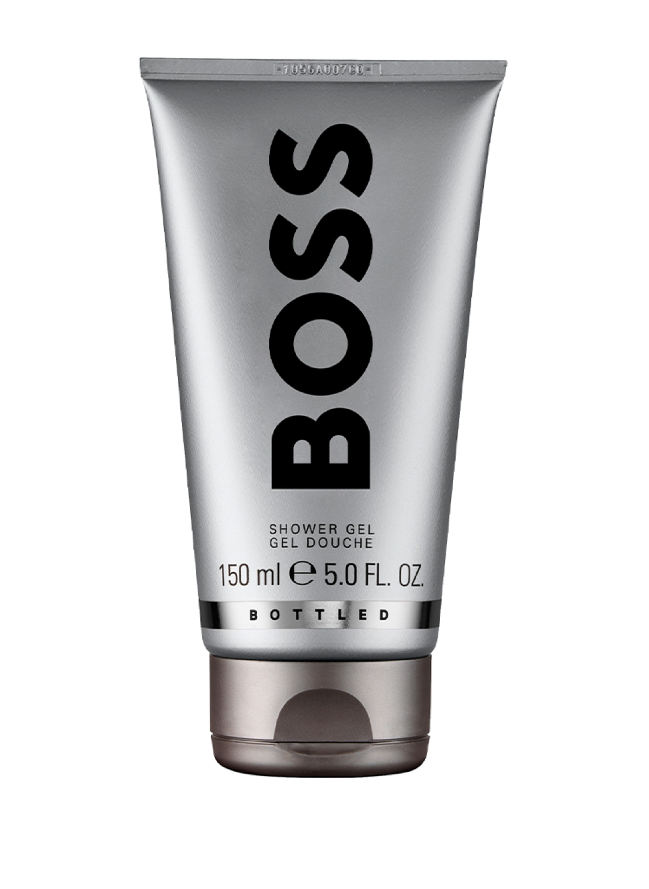 BOSS BOTTLED