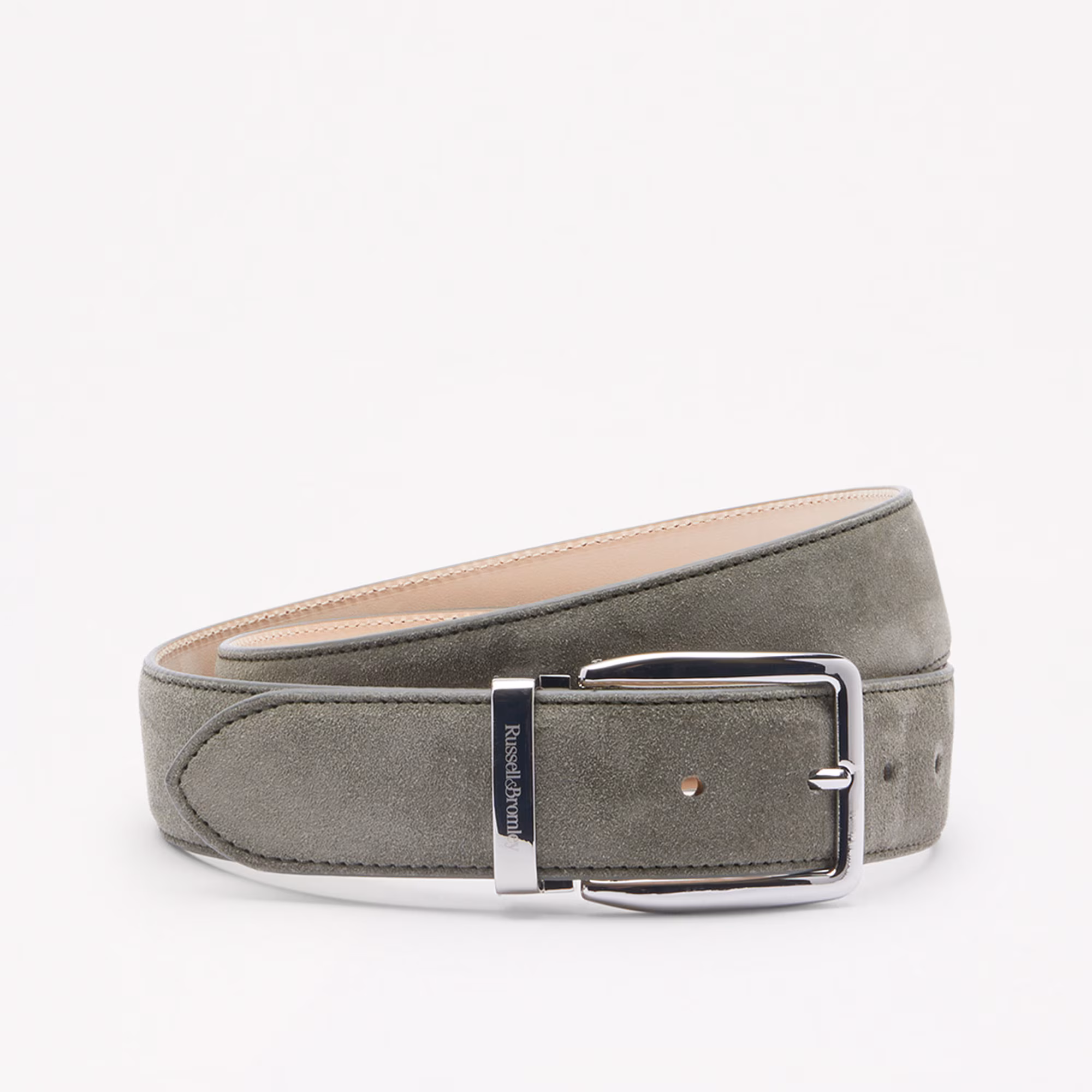 Tango<br>Classic Buckle Belt