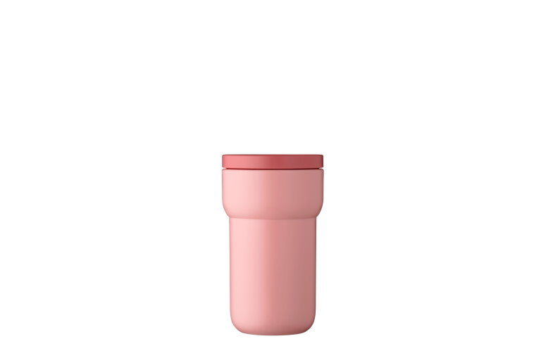 reisbeker ellipse 275 ml - Nordic pink