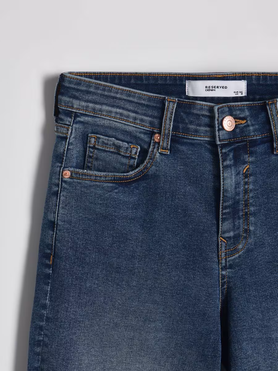Ladies' Shorts