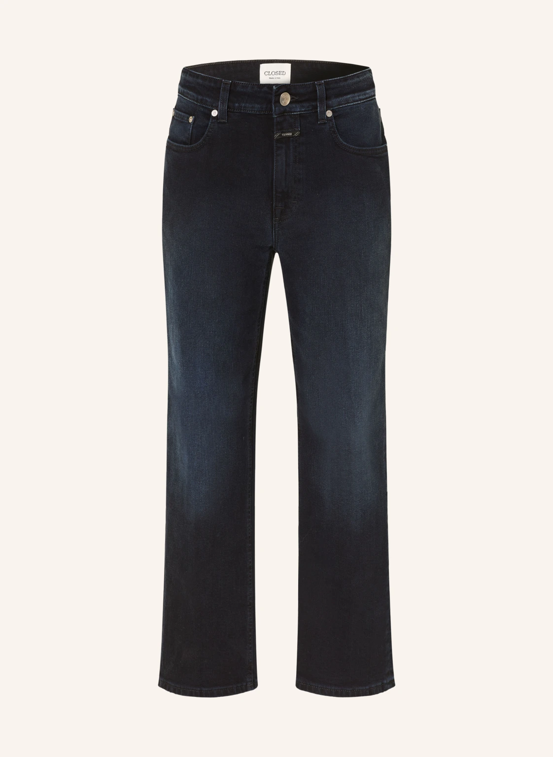 CLOSED Cropped Jeans MILO