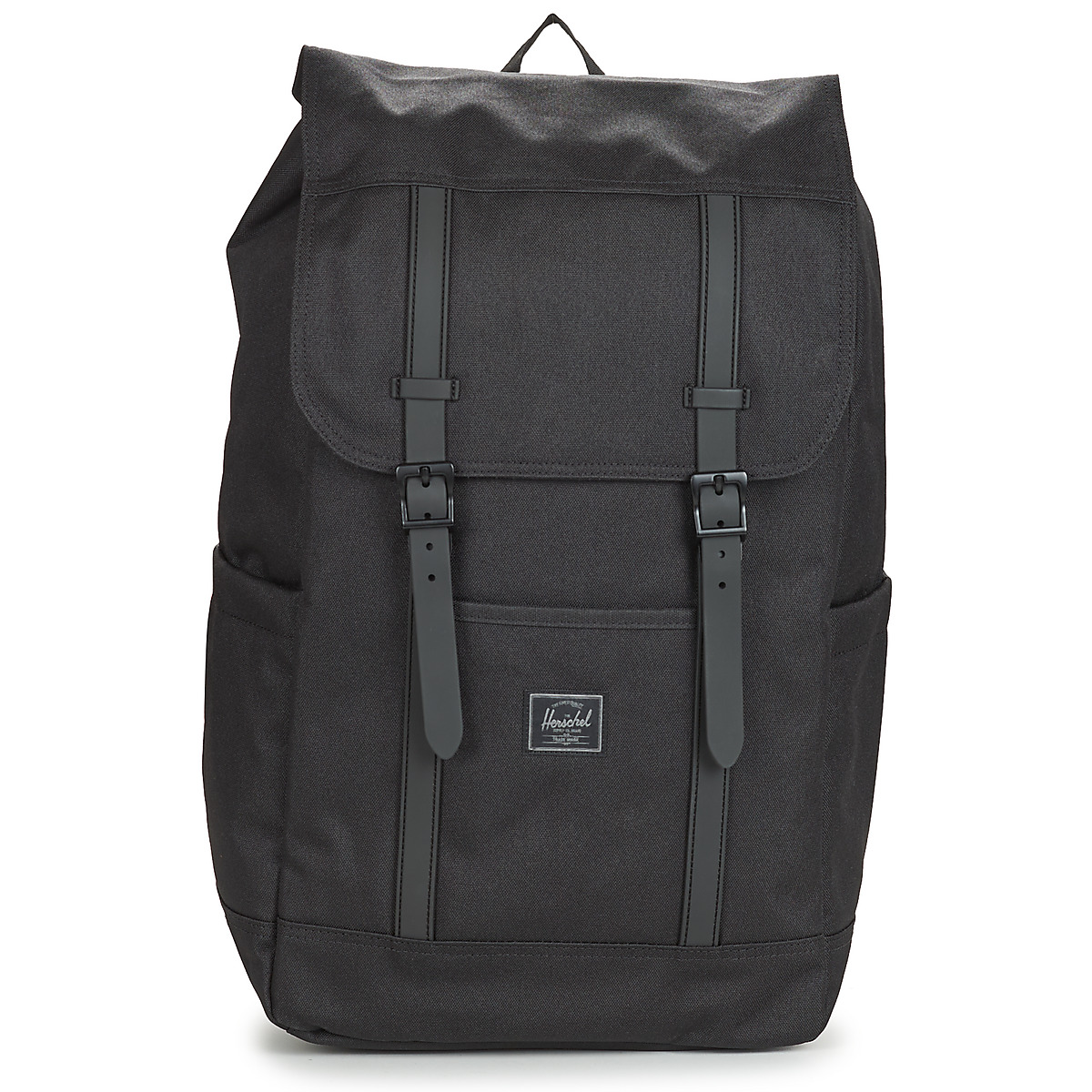 Herschel - HERSCHEL RETREAT BACKPACK - Black