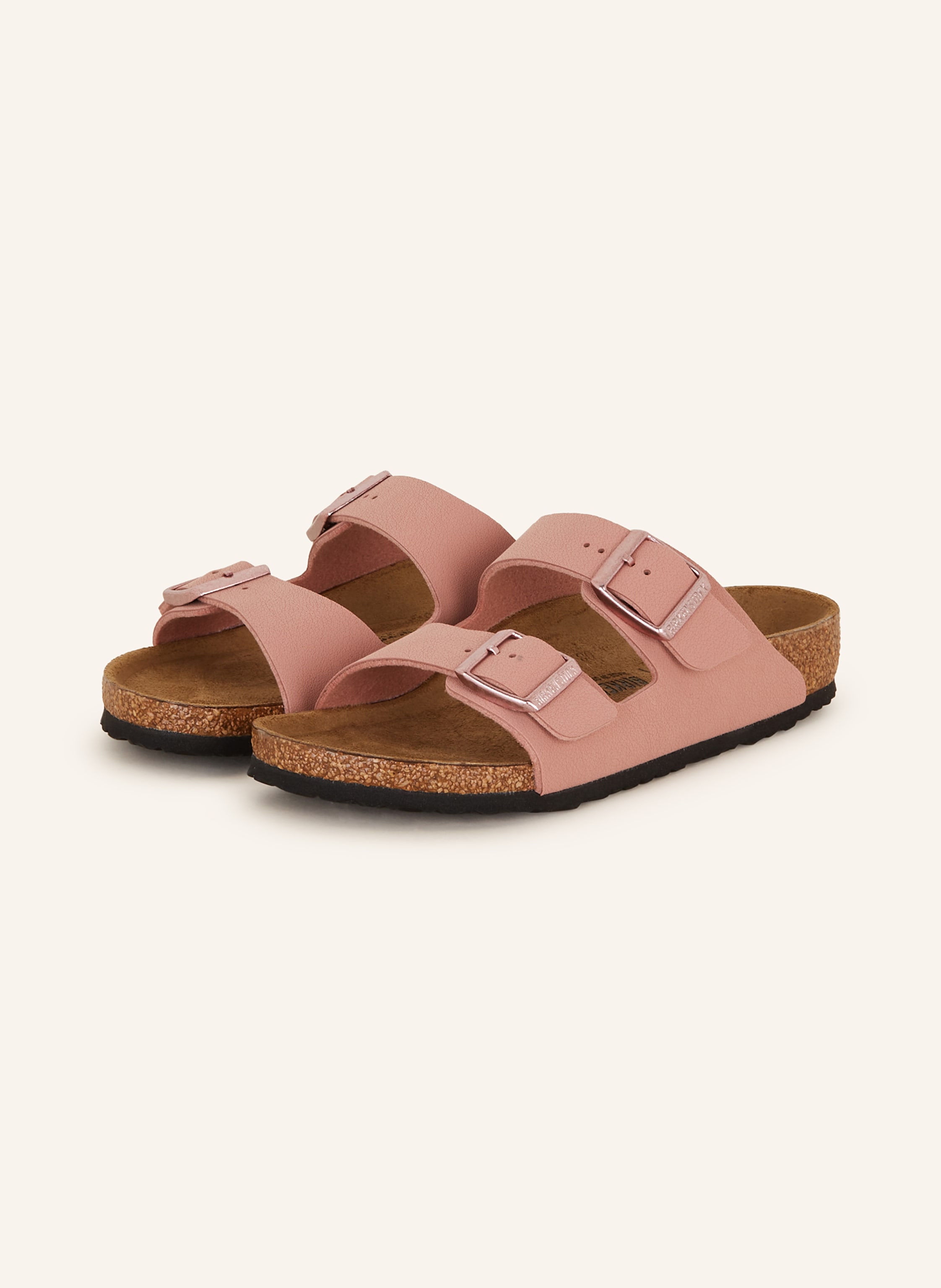 BIRKENSTOCK Pantoletten ARIZONA