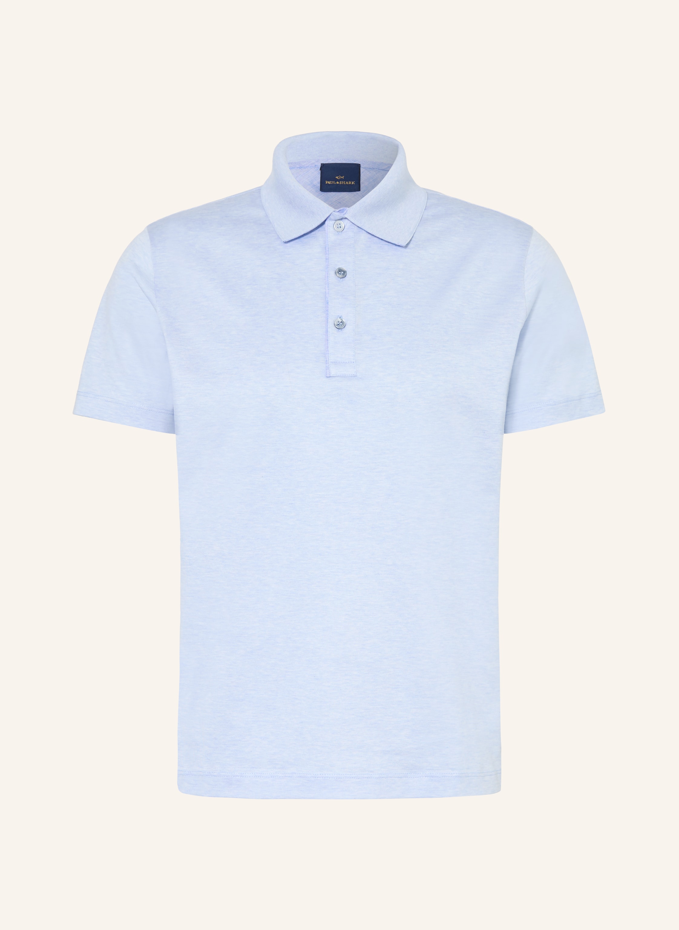 PAUL & SHARK Jersey-Poloshirt