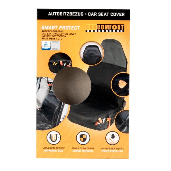 Sitzbezug »Smart Protect«, Polyester