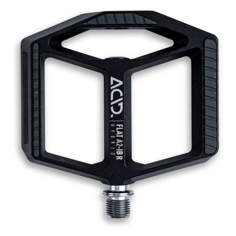Acid Flat A2-IB Hybrid R pedals