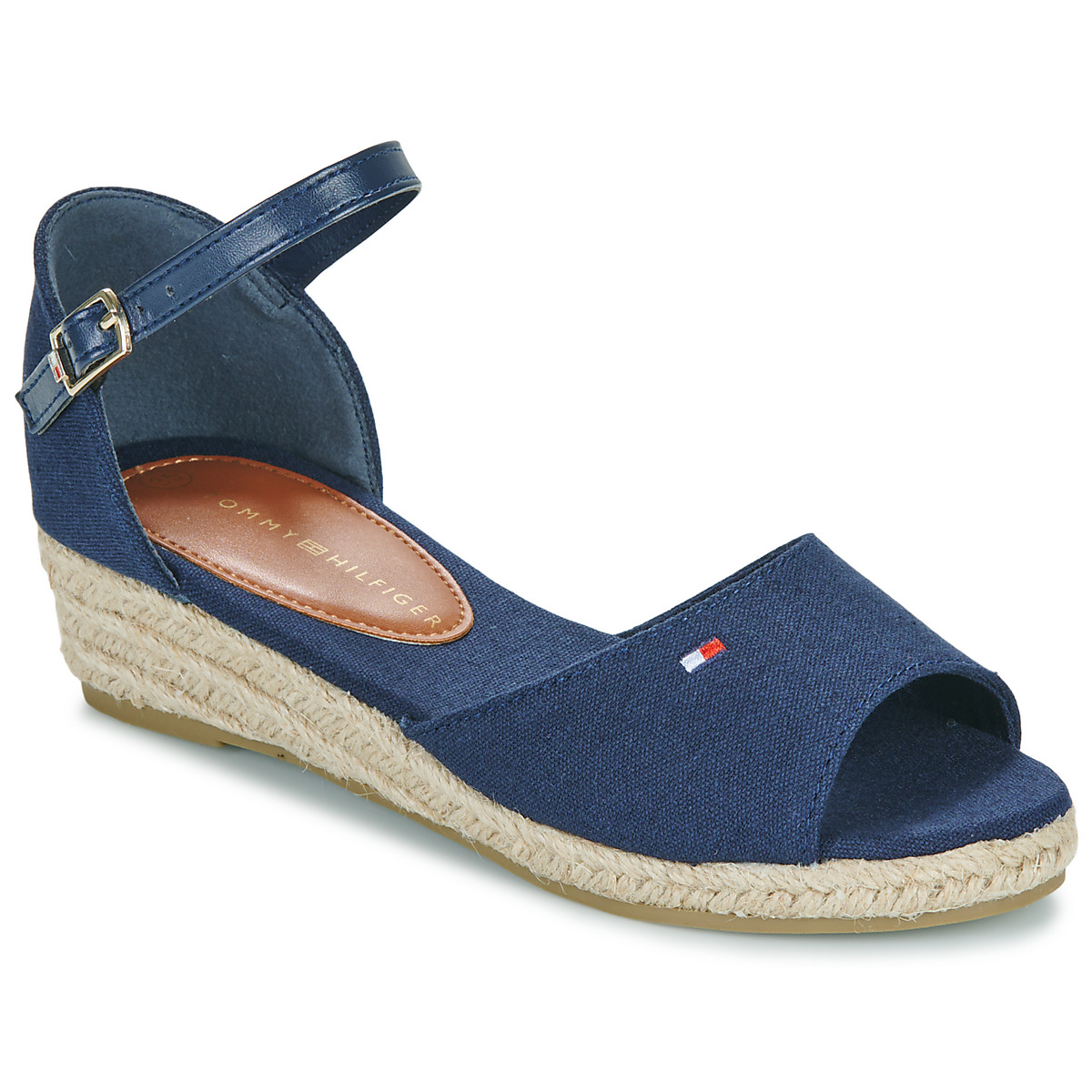 Tommy Hilfiger - KARIN - Marine