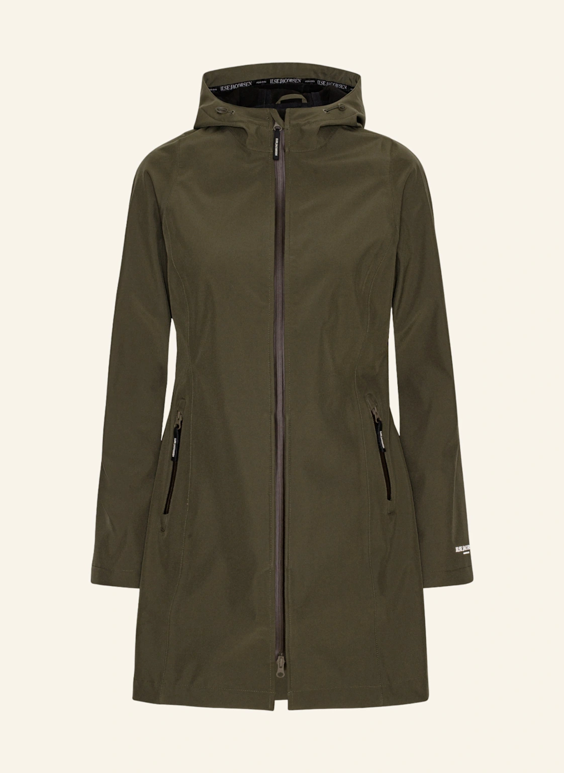 ILSE JACOBSEN Regenjacke DAYBREAK01