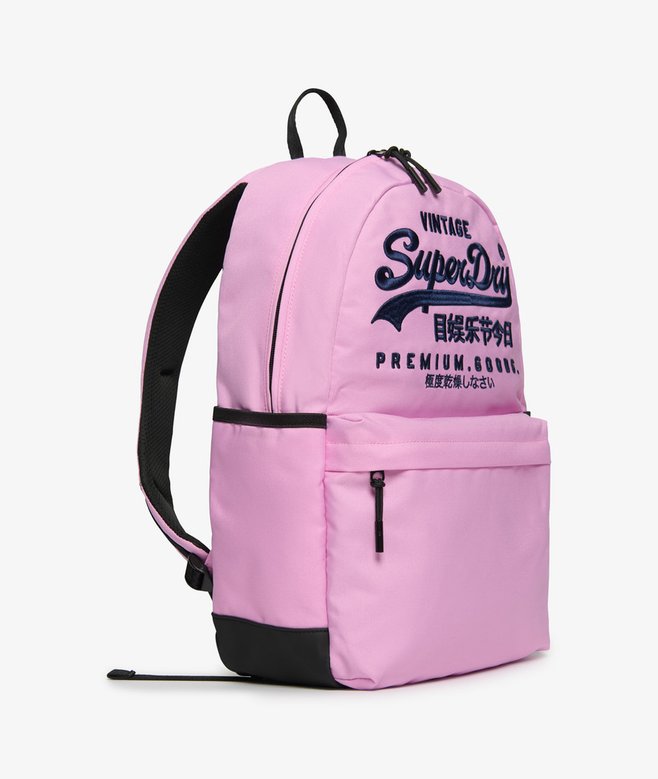 Heritage Montana Backpack