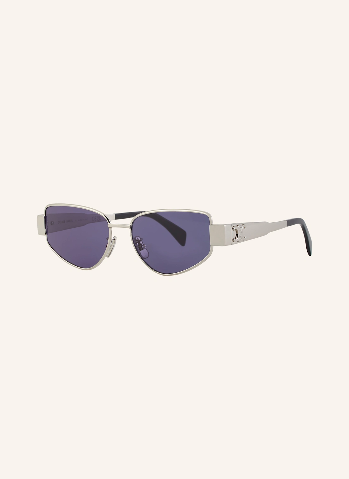 CELINE Sonnenbrille CL000484