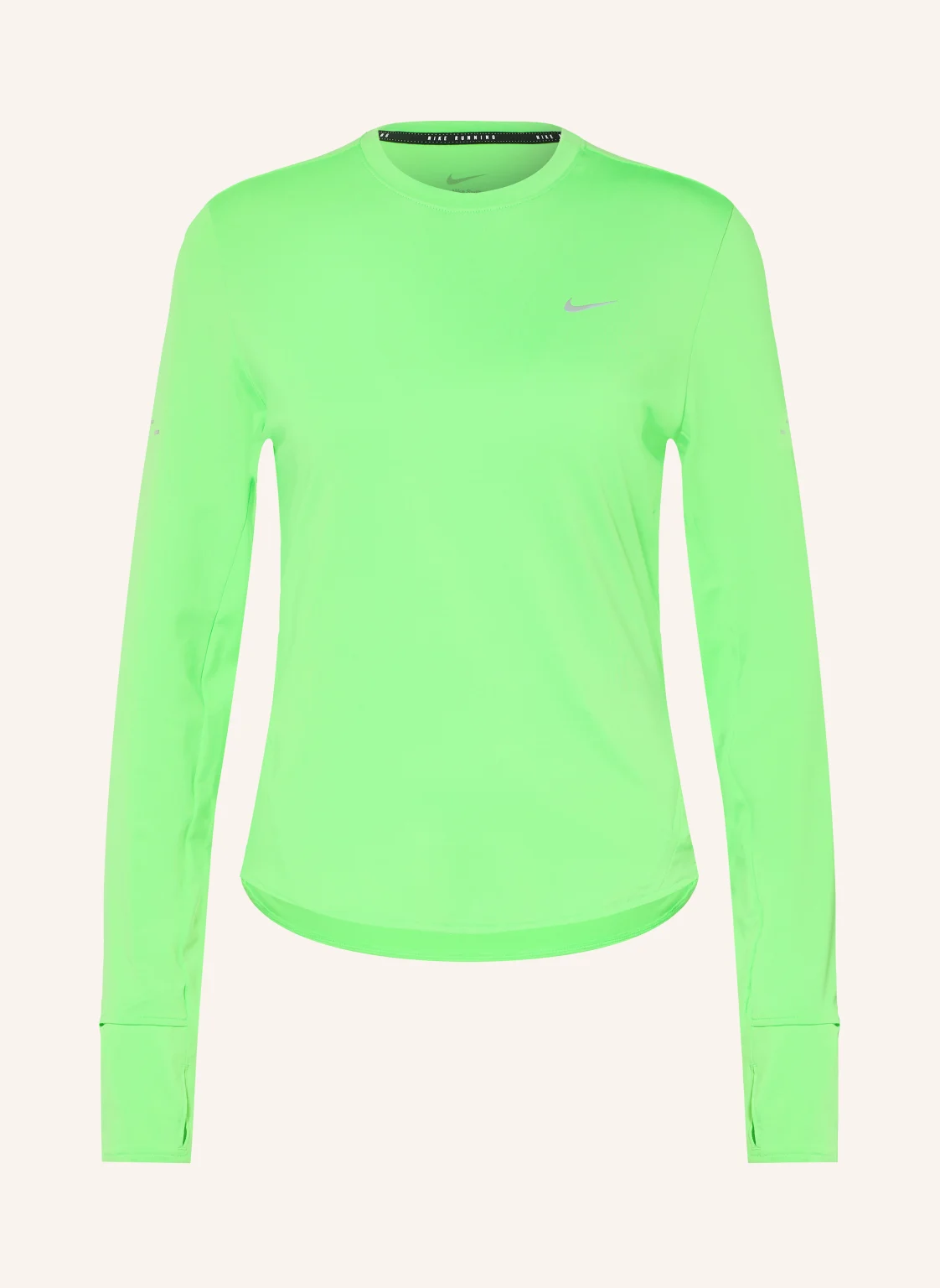 Nike Funktionsshirt SWIFT