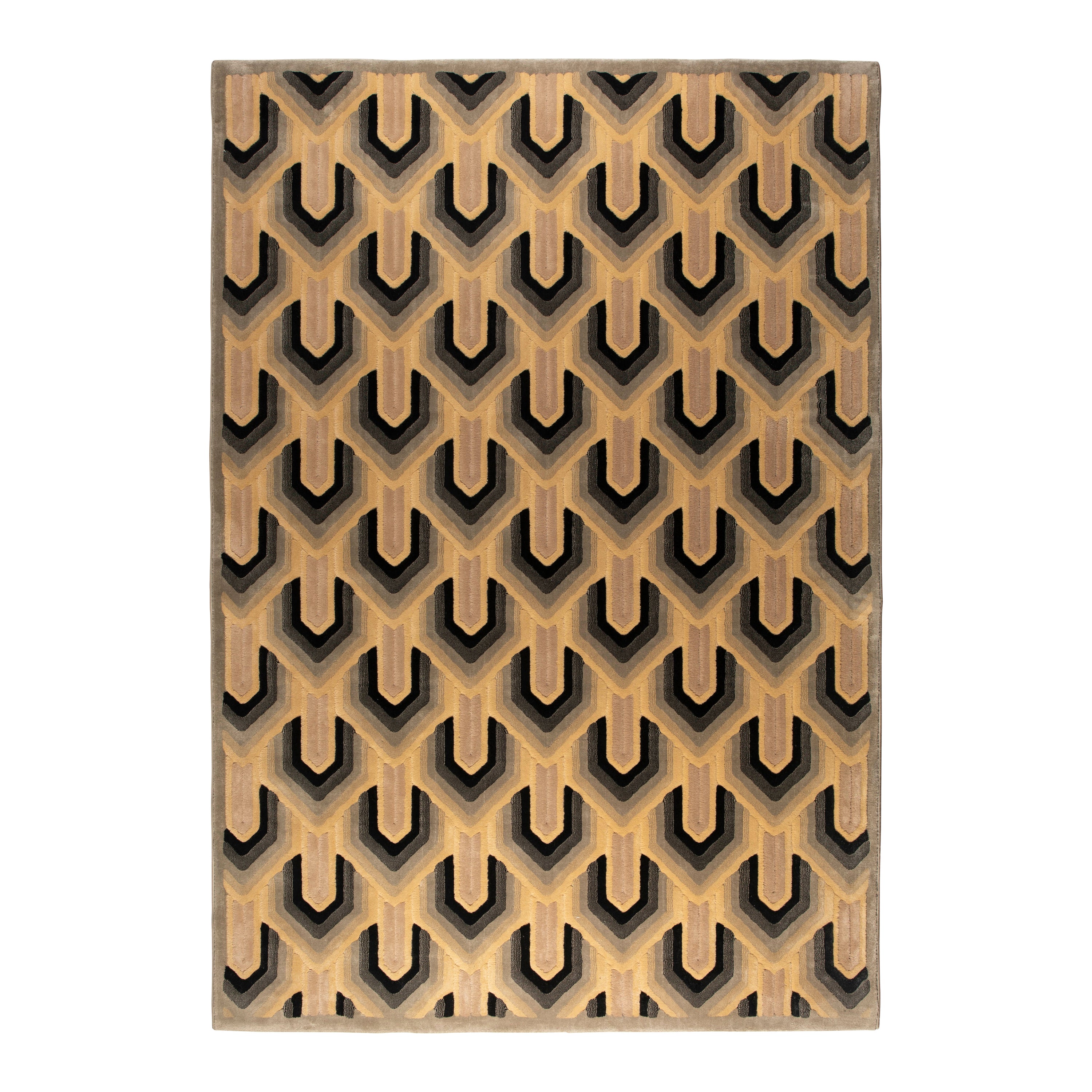 Dutchbone Lockhart Vloerkleed 200 x 290 cm