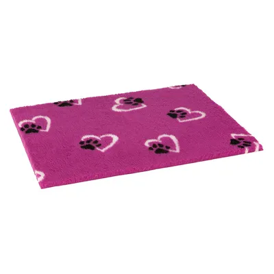 Vetbed® Dog Blanket Magenta