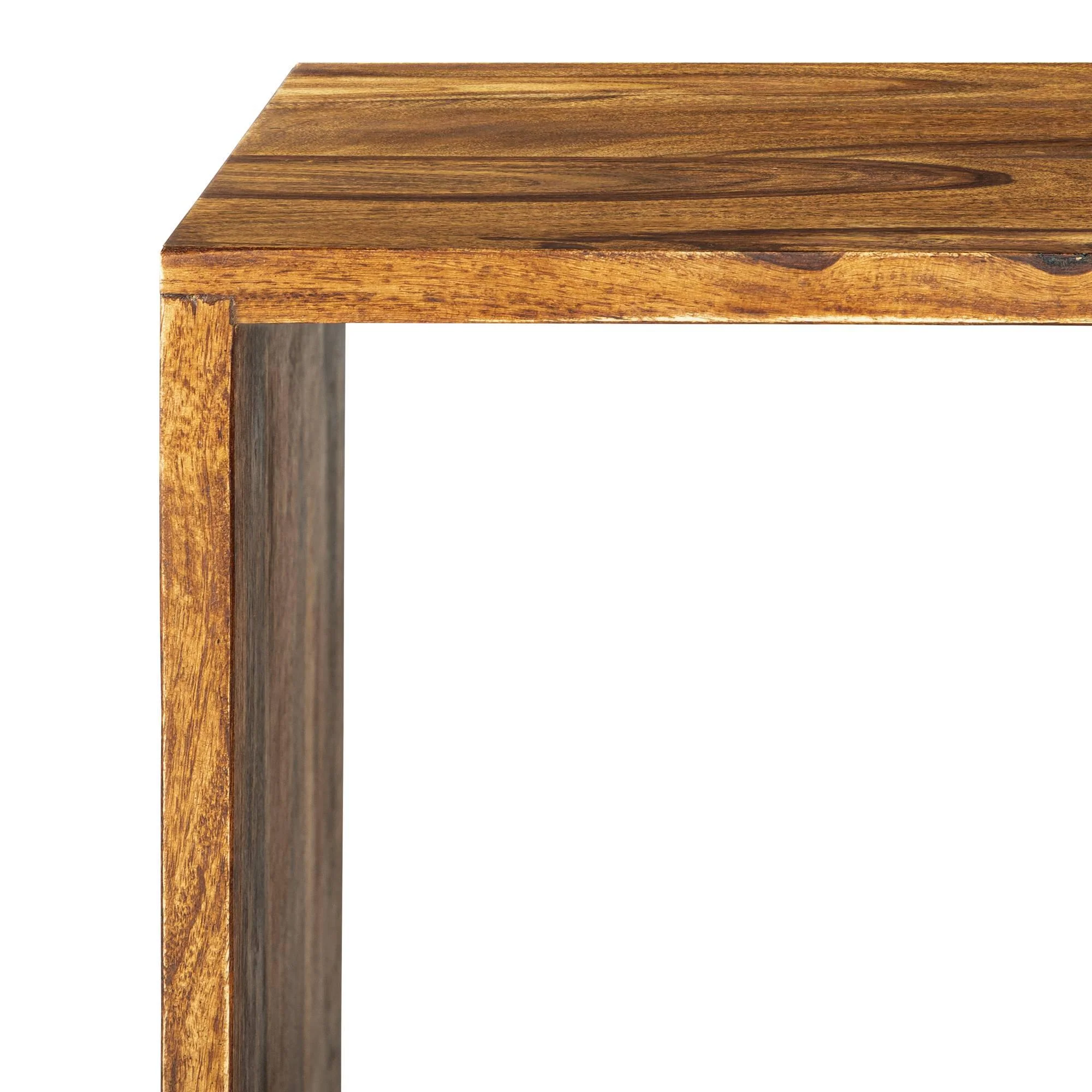 Bijzettafel Morton vierkant