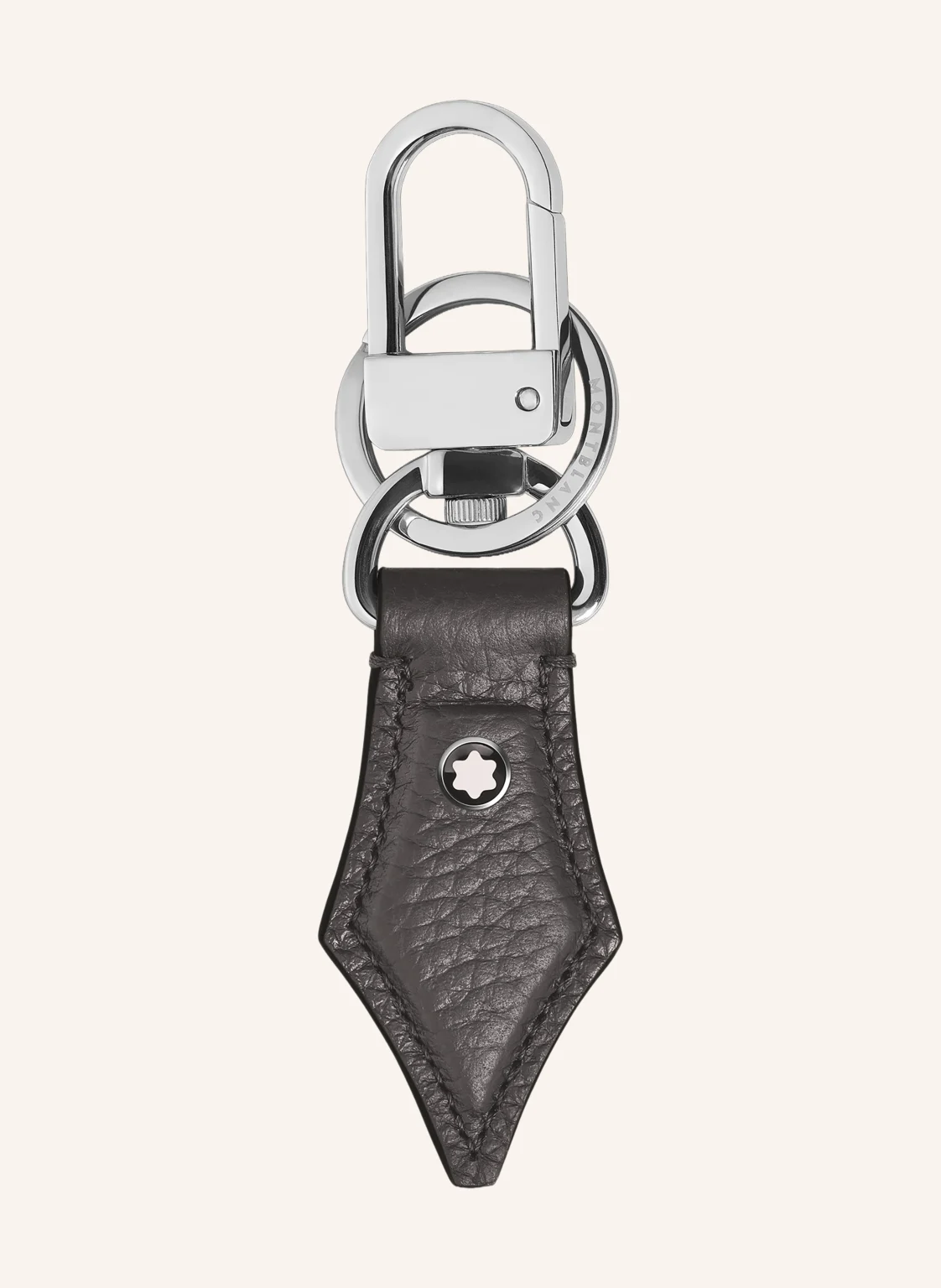 MONTBLANC Schlüsselanhänger