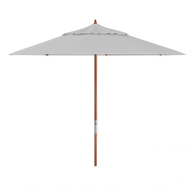 OMBRELONE REDONDO 3 M CAUCAIA