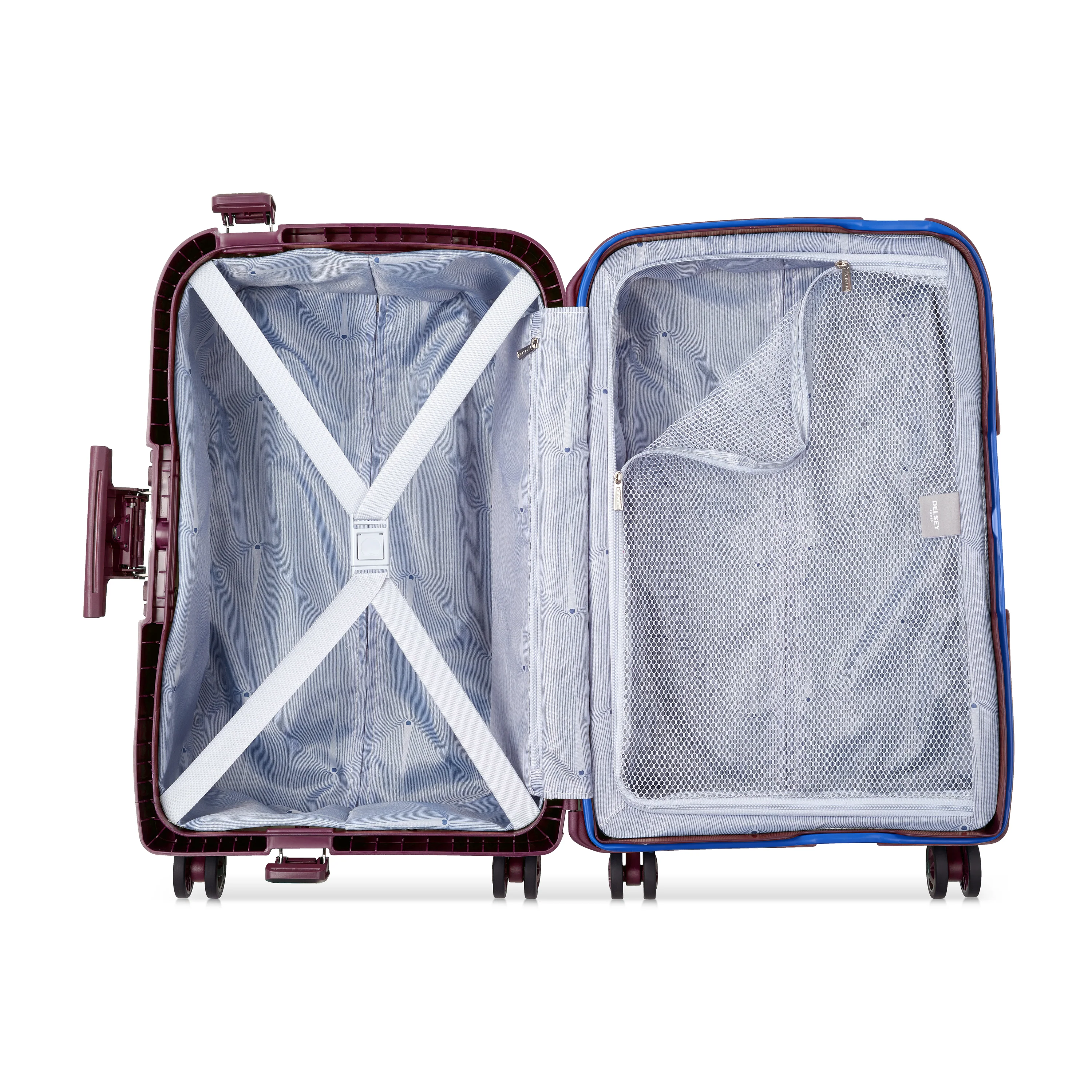 MONCEY - S (55cm) matière recyclée