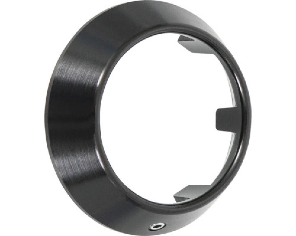 SYLINDERRING ASSA ABLOY 3212 GDS MIRUS MATTSVART