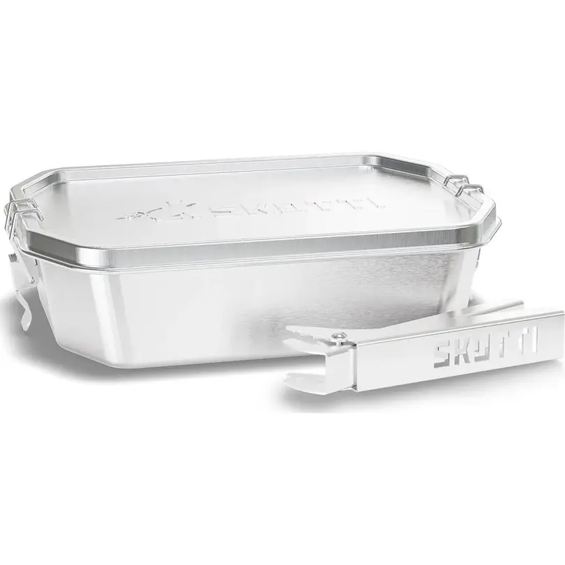 Grillschale Skotti BOKS