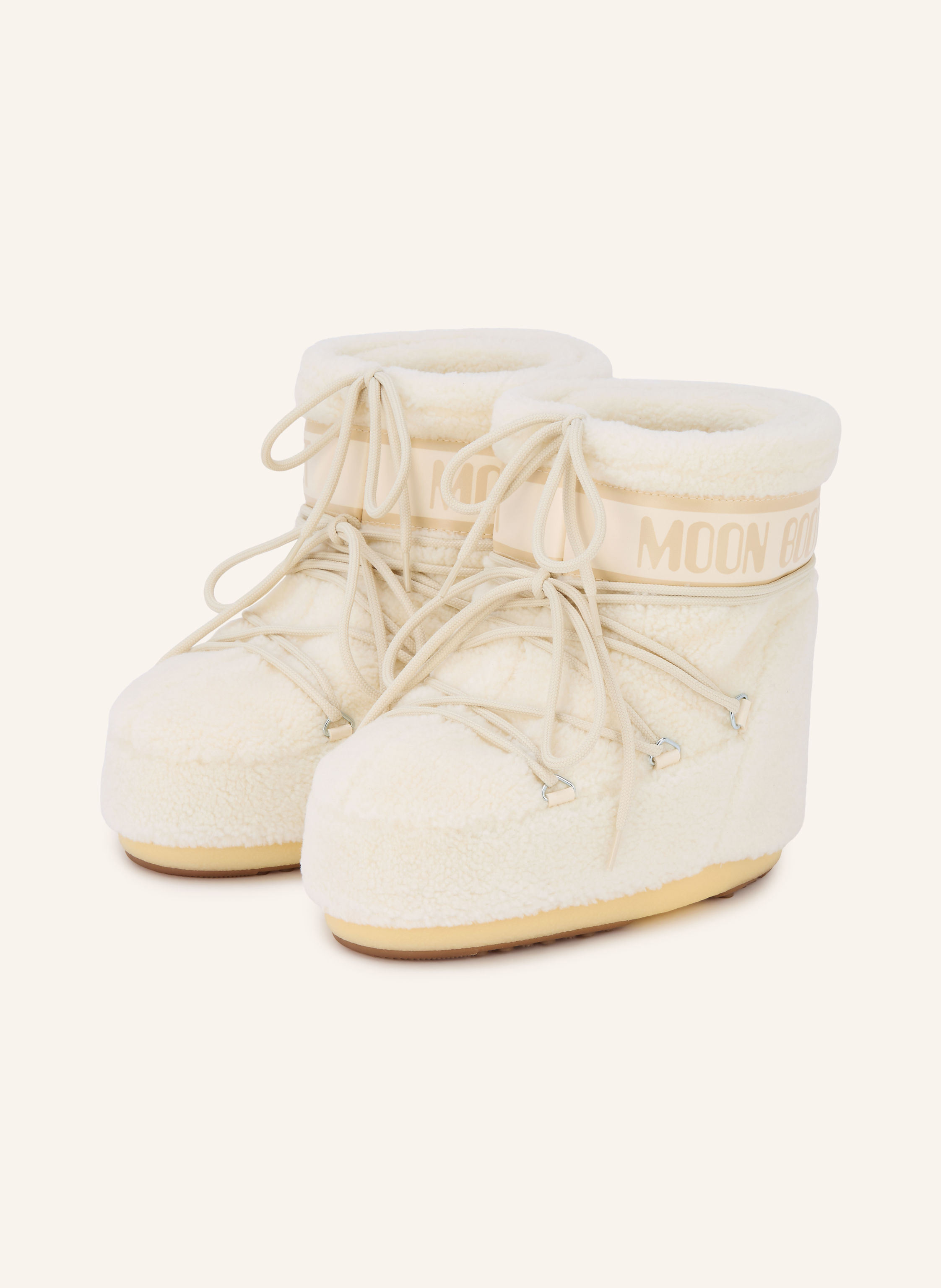 MOON BOOT Moon Boots ICON LOW