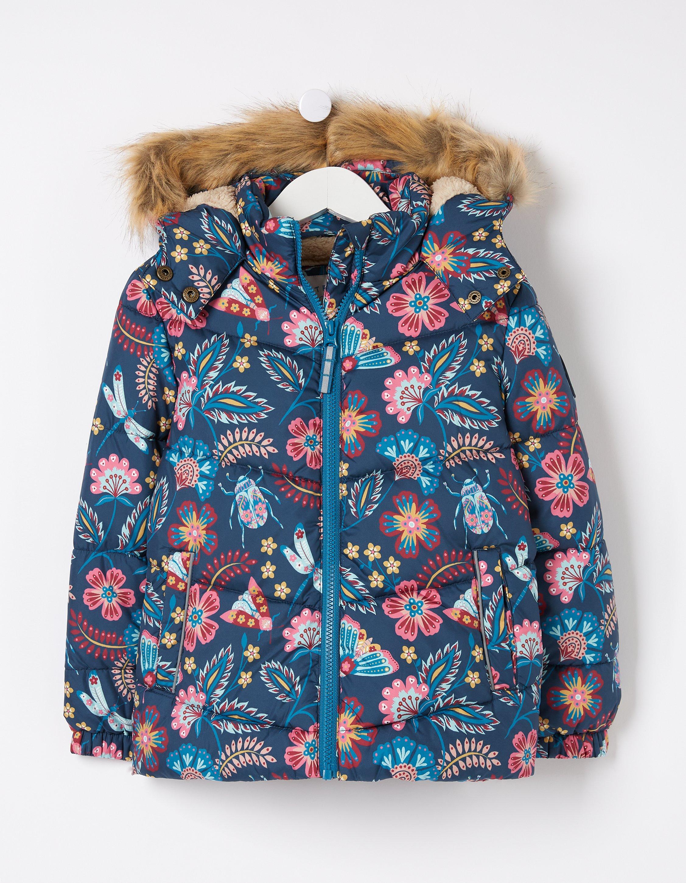 Elsie Padded Jacket