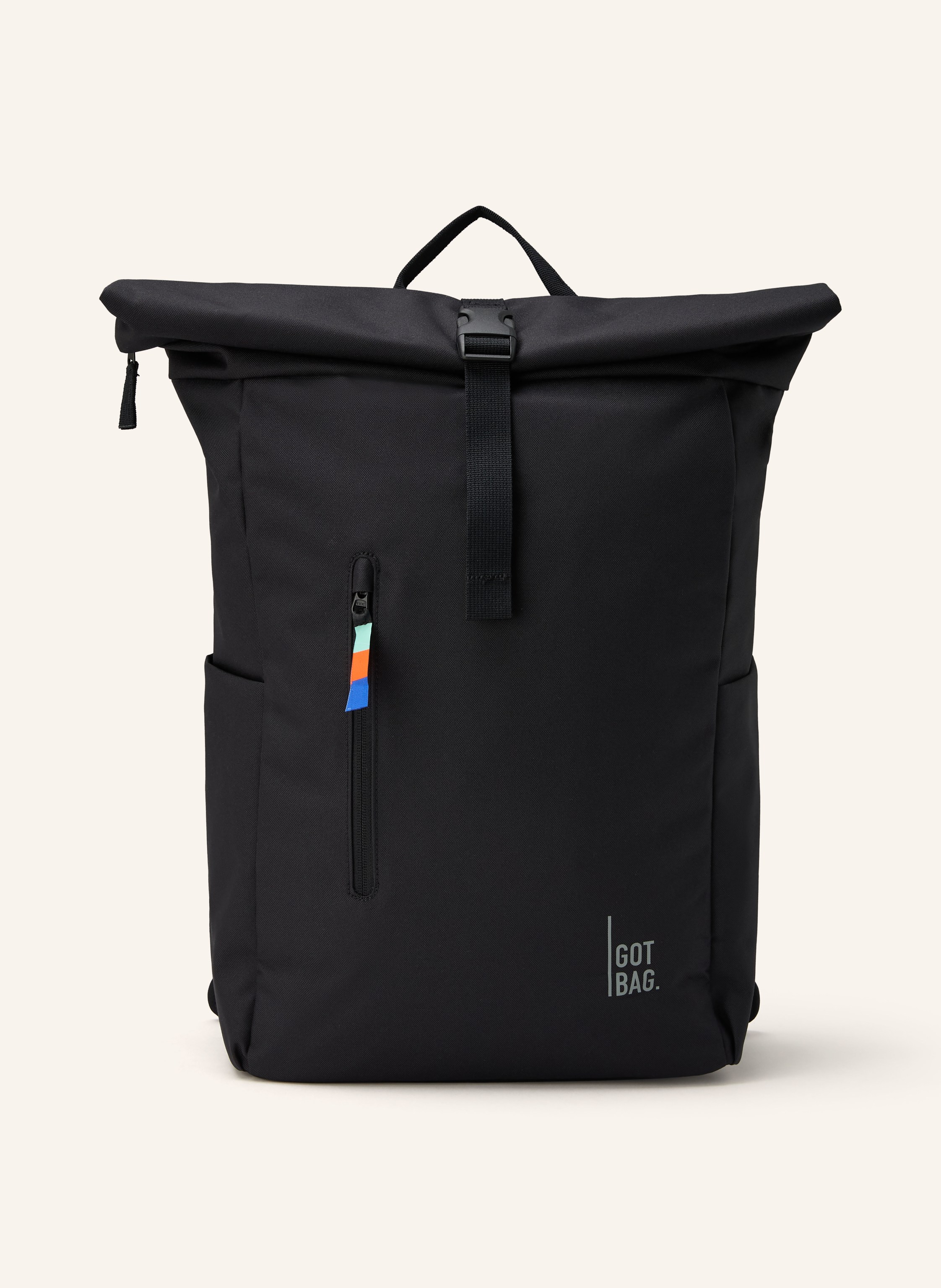 GOT BAG Rucksack ROLLTOP EASY