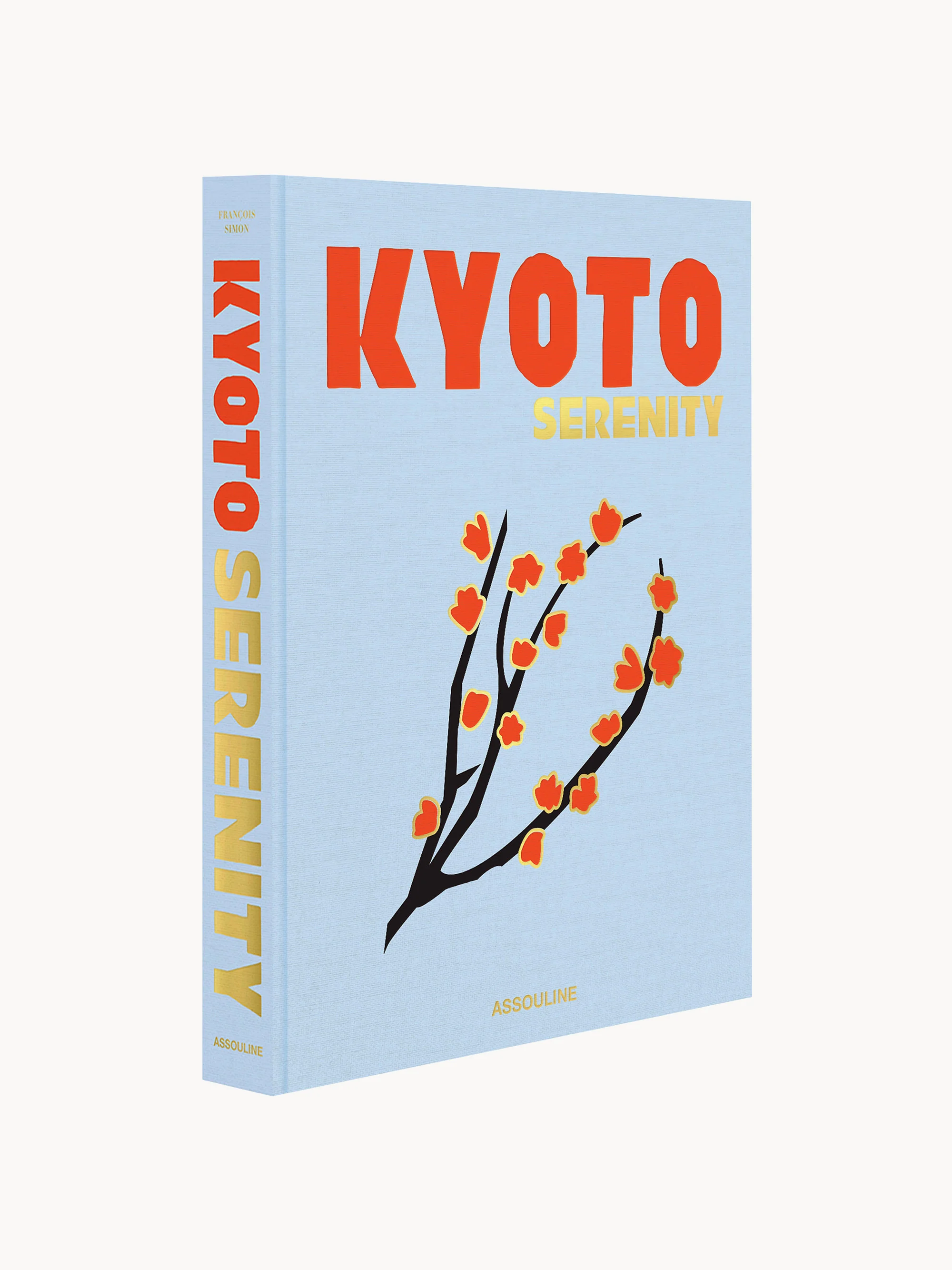 Bildband Kyoto Serenity