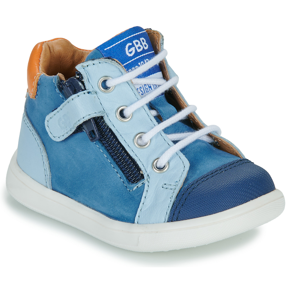 GBB - DOUX - Blue