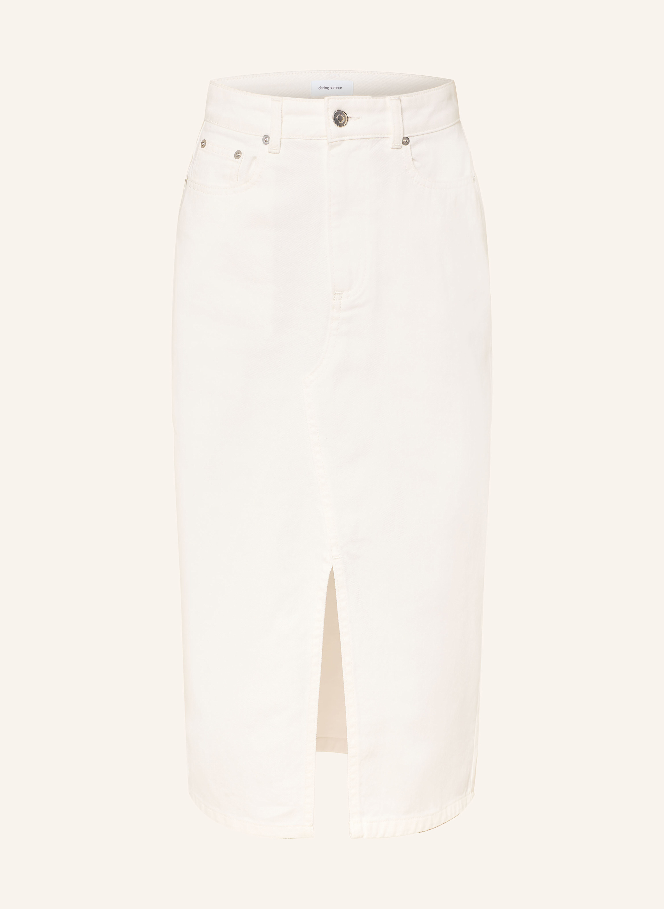 darling harbour Jeansrock