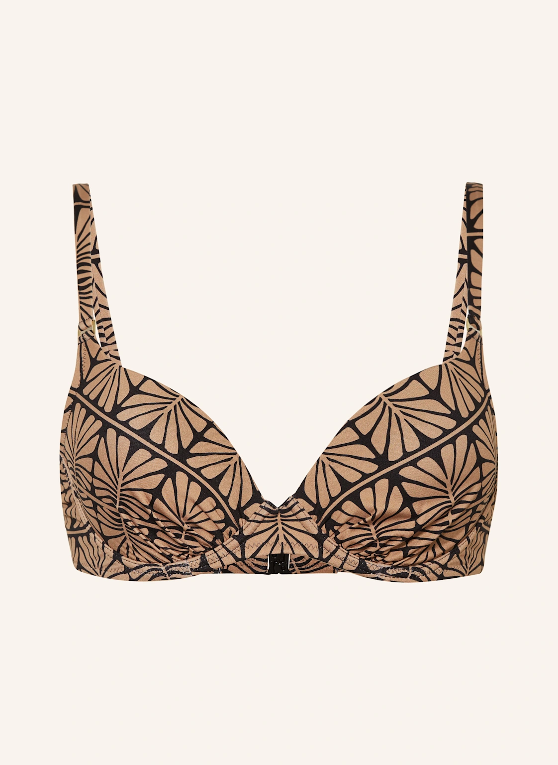 watercult Bügel-Bikini-Top ARTISAN VIBE