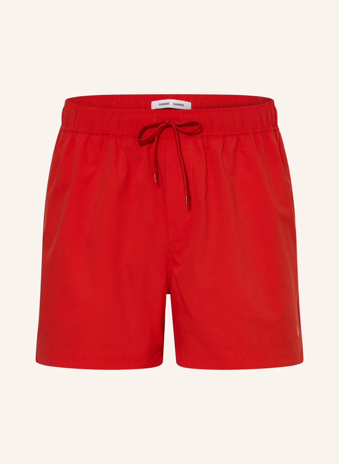 SAMSØE  SAMSØE Badeshorts MOSES
