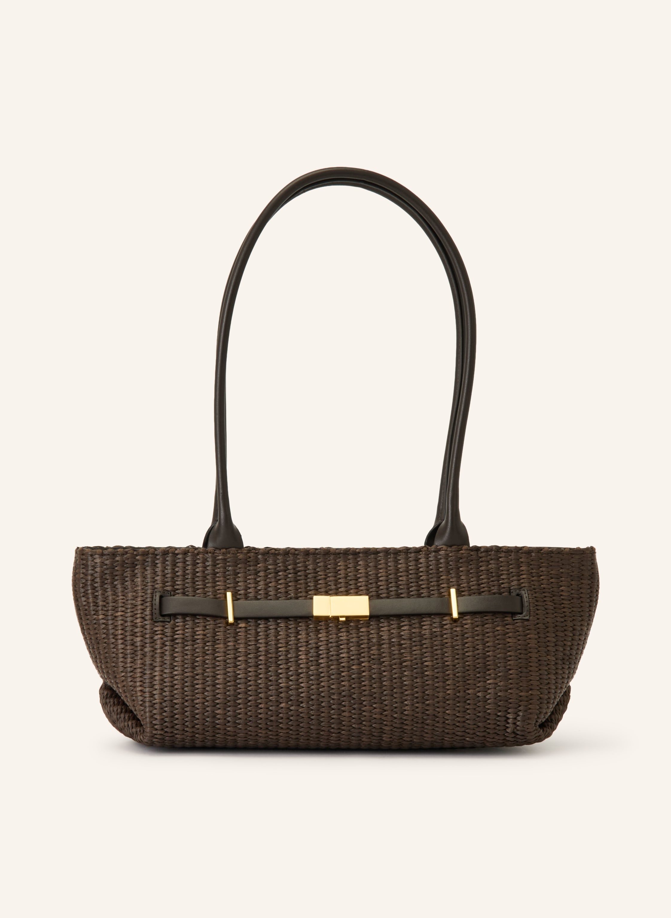 DEMELLIER Schultertasche THE NEW YORK
