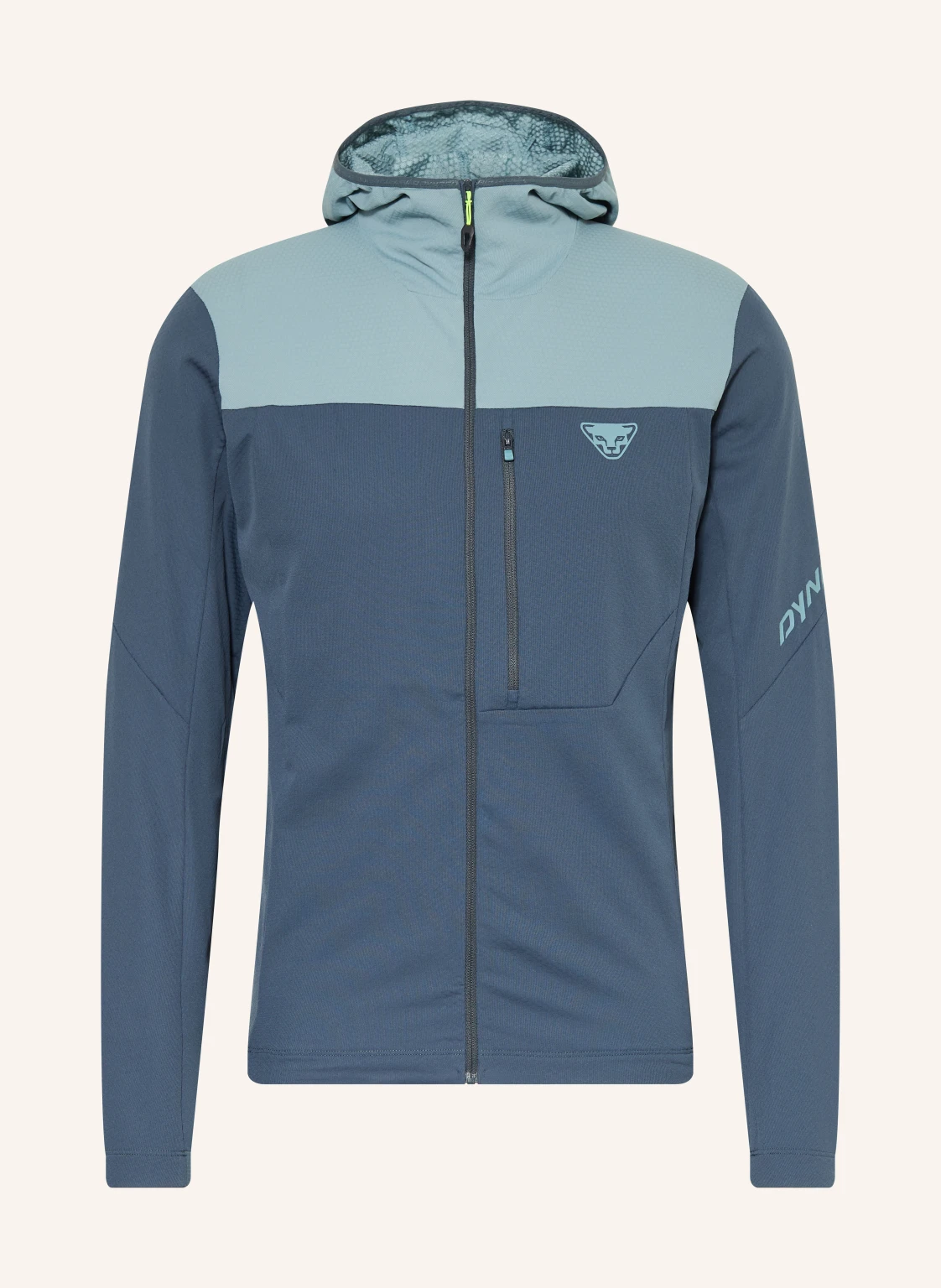 DYNAFIT Midlayer-Jacke TRAVERSE THERMAL