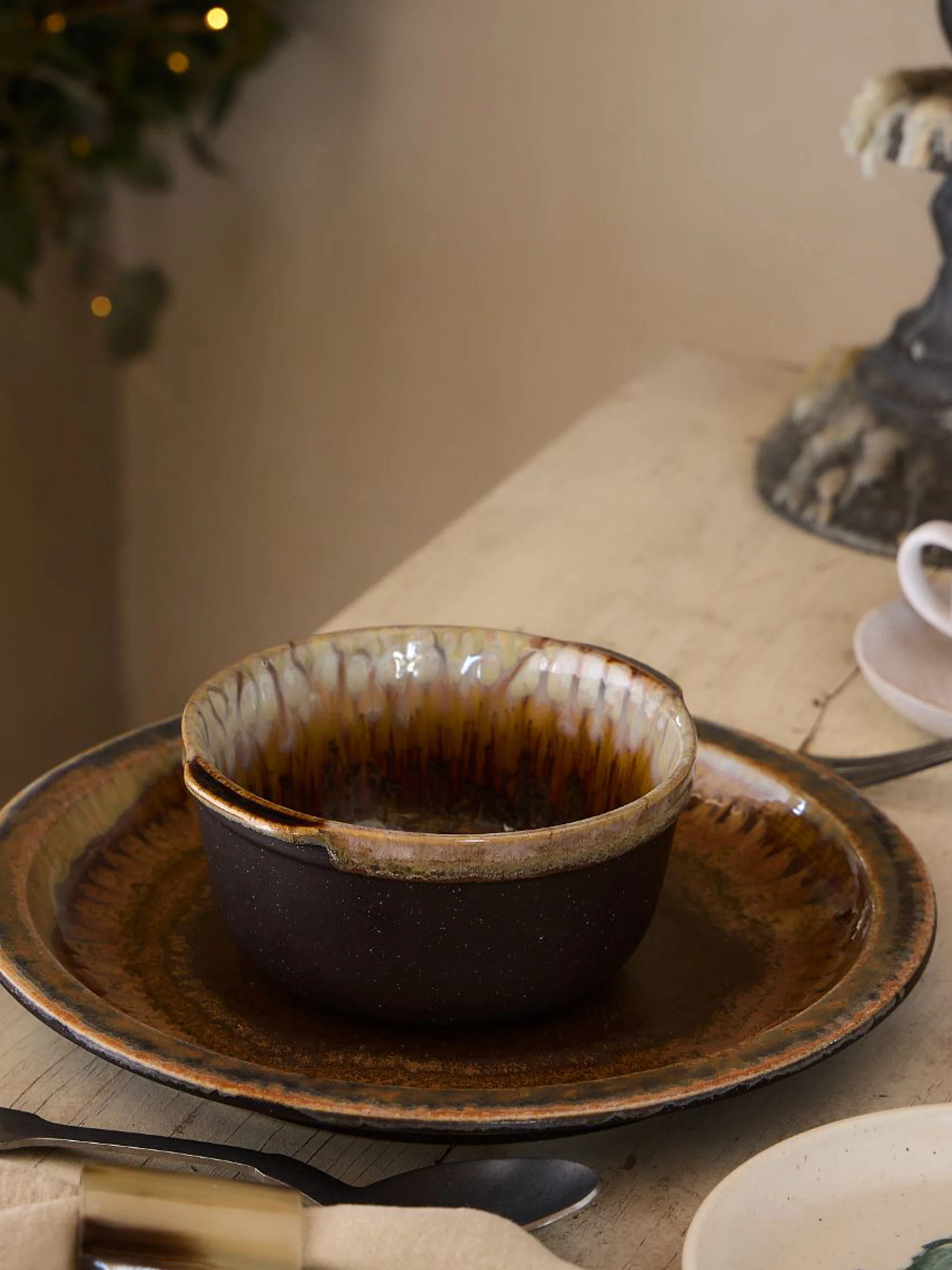 Schale Poterie
