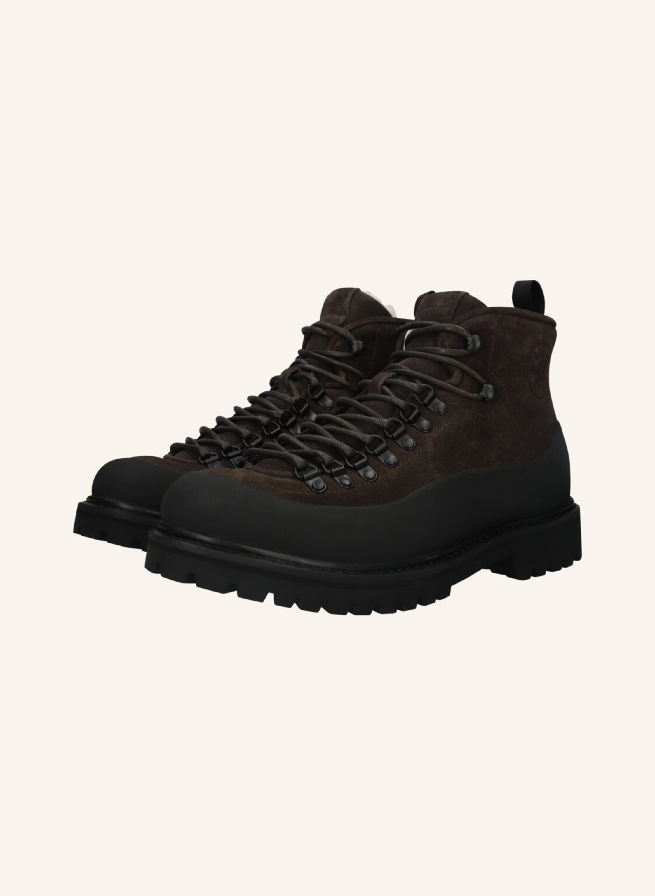 BLACKSTONE Schnürboots