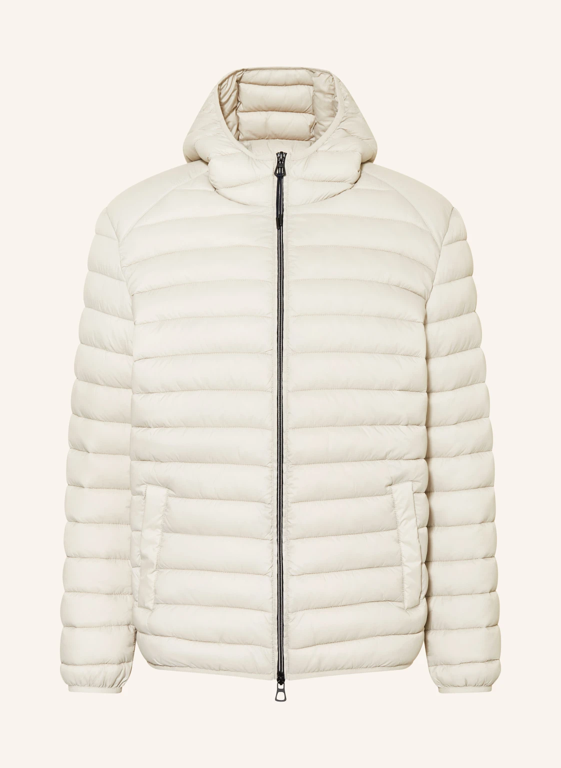 STROKESMAN'S Steppjacke